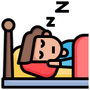 Deep, Restorative Sleep